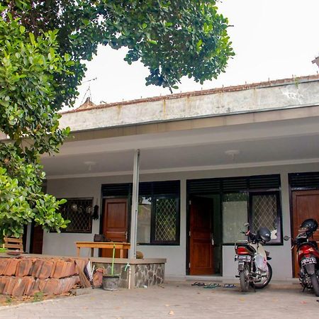 Ferienwohnung Srikaloka 12 Kostel Yogyakarta Exterior foto