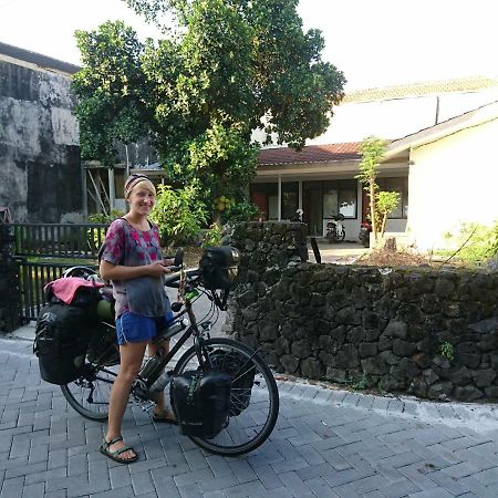 Ferienwohnung Srikaloka 12 Kostel Yogyakarta Exterior foto