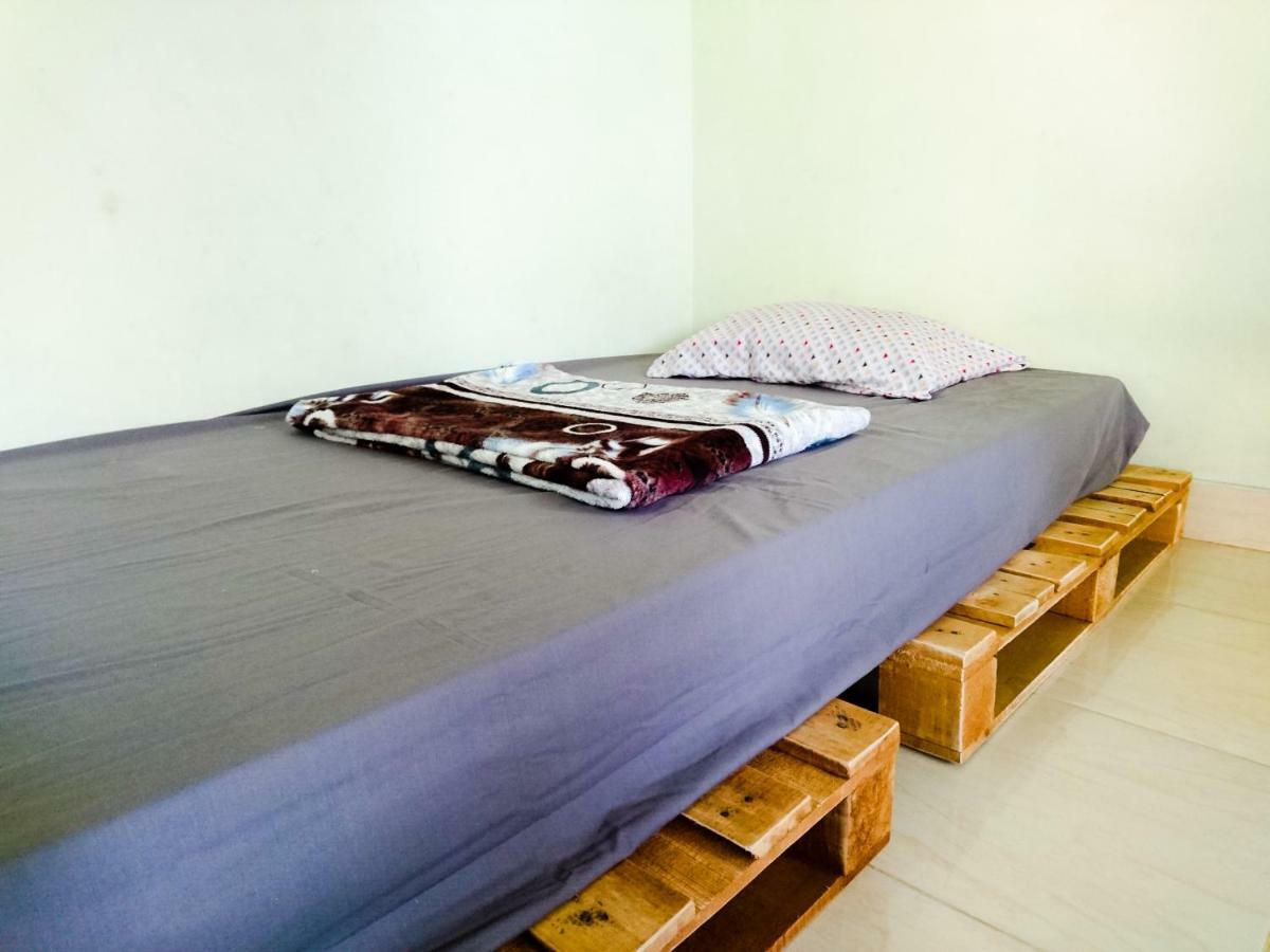 Ferienwohnung Srikaloka 12 Kostel Yogyakarta Exterior foto