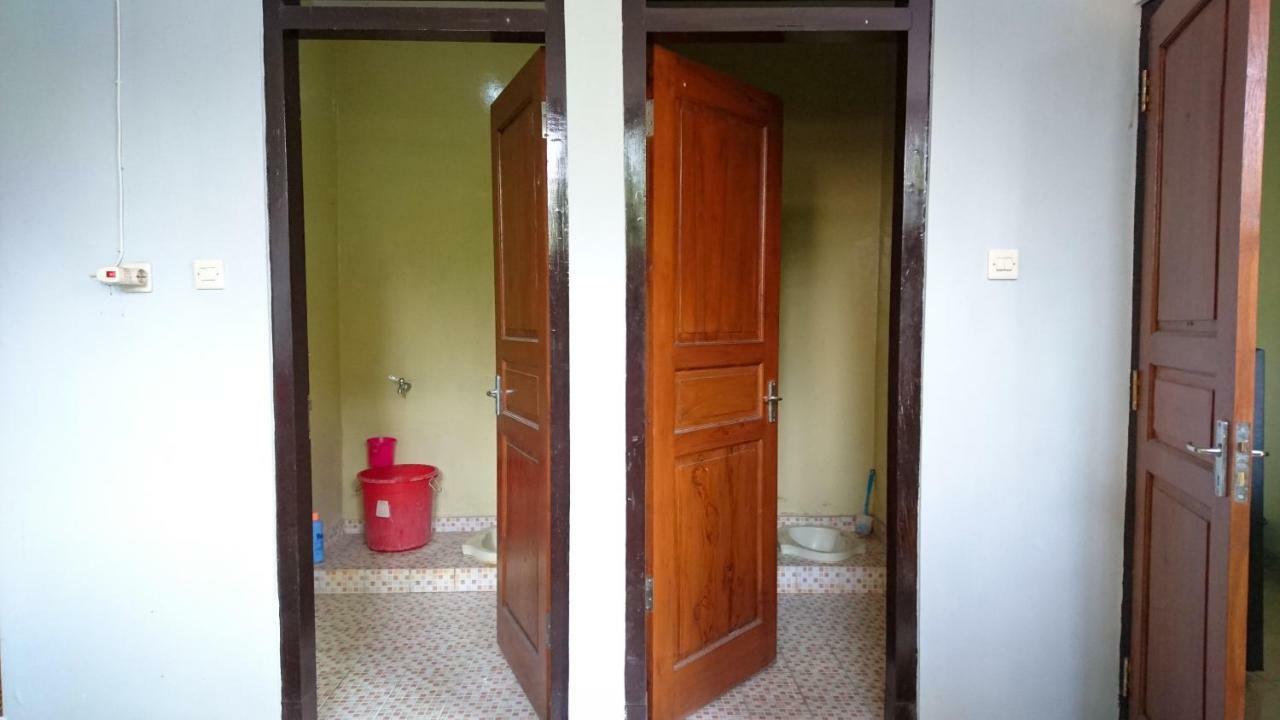 Ferienwohnung Srikaloka 12 Kostel Yogyakarta Exterior foto